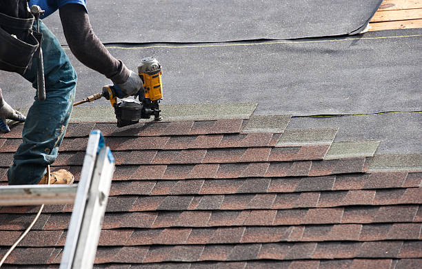 Licensed Gutter Installation service in Rogers, TX - Brentwood Metal Roofing